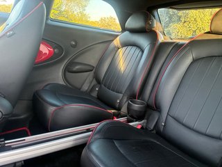 MINI Paceman Jhon Cooper Works 218cv 2013
