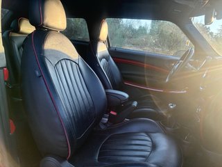 MINI Paceman Jhon Cooper Works 218cv 2013