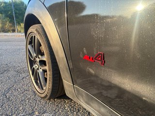 MINI Paceman Jhon Cooper Works 218cv 2013