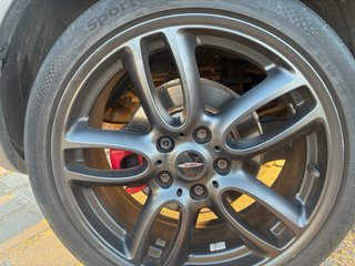 MINI Paceman Jhon Cooper Works 218cv 2013