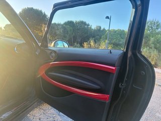 MINI Paceman Jhon Cooper Works 218cv 2013
