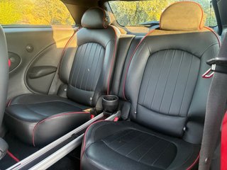 MINI Paceman Jhon Cooper Works 218cv 2013