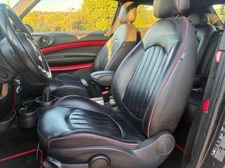 MINI Paceman Jhon Cooper Works 218cv 2013