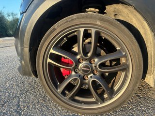 MINI Paceman Jhon Cooper Works 218cv 2013