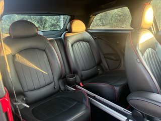 MINI Paceman Jhon Cooper Works 218cv 2013