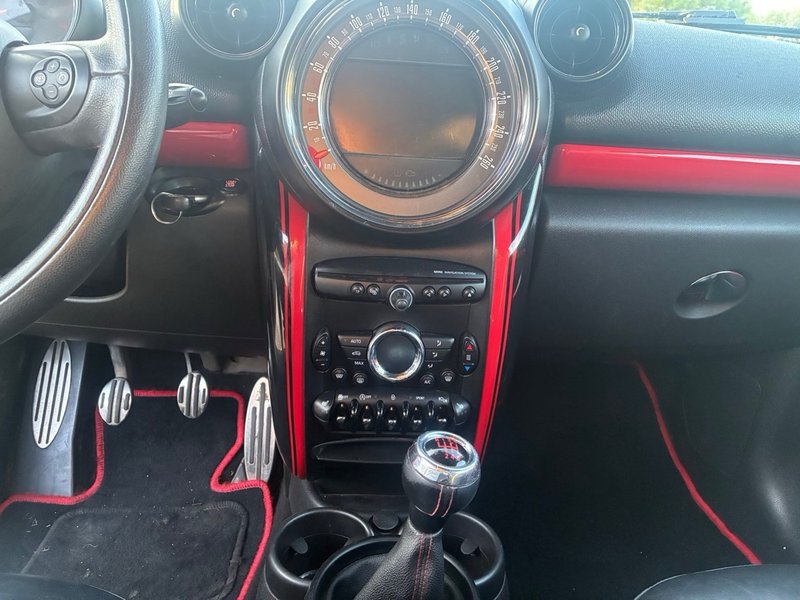 MINI Paceman 2013, foto 28