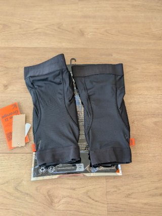 Rodilleras Specialized D30 Talla S