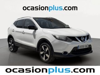 Nissan Qashqai dCi 110 N-Connecta 4x2 81 kW (110 CV)