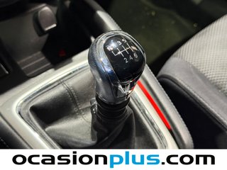 Nissan Qashqai dCi 110 N-Connecta 4x2 81 kW (110 CV)