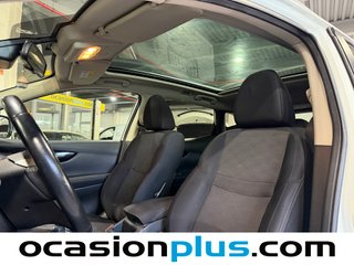 Nissan Qashqai dCi 110 N-Connecta 4x2 81 kW (110 CV)