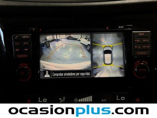 Nissan Qashqai dCi 110 N-Connecta 4x2 81 kW (110 CV)