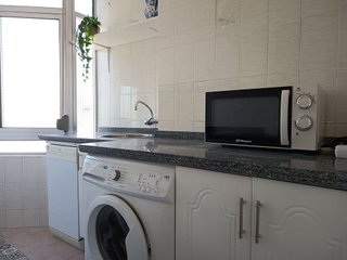 Piso en alquiler en Huerta del Rey en Valladolid