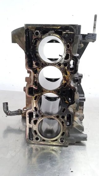 Bloque DACIA LOGAN MCV II FAMILIAR