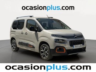Citroen Berlingo BlueHDi 130 S&S Talla M Shine 96 kW (130 CV)