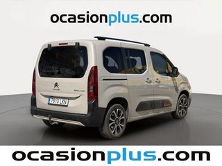 Citroen Berlingo BlueHDi 130 S&S Talla M Shine 96 kW (130 CV)