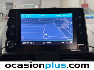 Citroen Berlingo BlueHDi 130 S&S Talla M Shine 96 kW (130 CV)