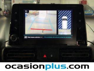 Citroen Berlingo BlueHDi 130 S&S Talla M Shine 96 kW (130 CV)