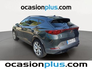 CUPRA Formentor 1.5 TSI 110 kW (150 CV)