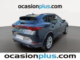 CUPRA Formentor 1.5 TSI 110 kW (150 CV)