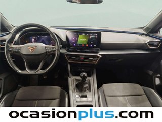 CUPRA Formentor 1.5 TSI 110 kW (150 CV)