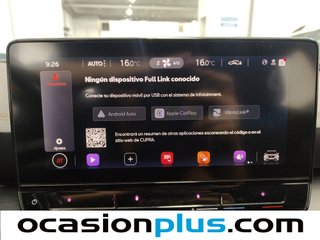 CUPRA Formentor 1.5 TSI 110 kW (150 CV)