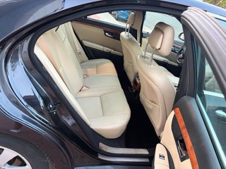 Mercedes-Benz Clase S 2009