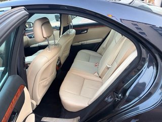 Mercedes-Benz Clase S 2009