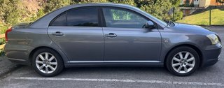 Toyota Avensis 2005