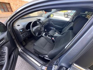 Toyota Avensis 2005