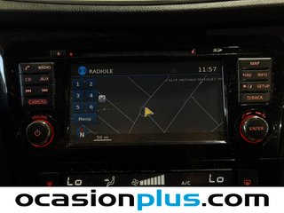 Nissan Qashqai dCi 110 N-Connecta 4x2 81 kW (110 CV)