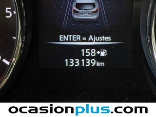 Nissan Qashqai dCi 110 N-Connecta 4x2 81 kW (110 CV)