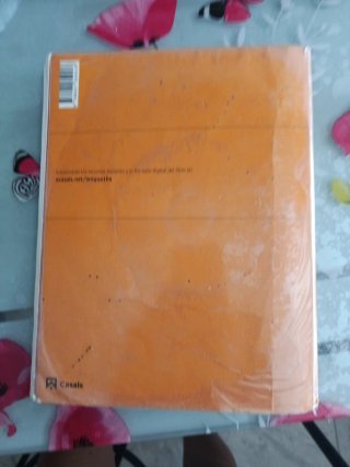 Lengua castellana y Literatura 1 Bachillerato