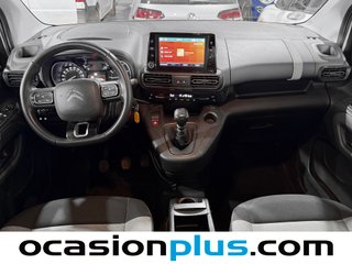 Citroen Berlingo BlueHDi 130 S&S Talla M Shine 96 kW (130 CV)