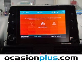 Citroen Berlingo BlueHDi 130 S&S Talla M Shine 96 kW (130 CV)