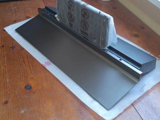 Pie Soporte TV LG OLED 48 pulgadas