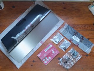 Pie Soporte TV LG OLED 48 pulgadas