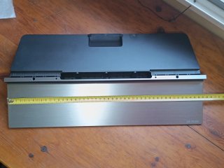Pie Soporte TV LG OLED 48 pulgadas