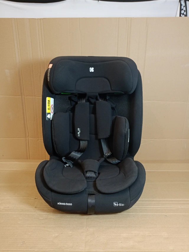 Silla Coche Bebe KikkaBoo i-FLIT i-Size