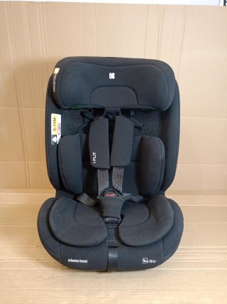 Silla Coche Bebe KikkaBoo i-FLIT i-Size