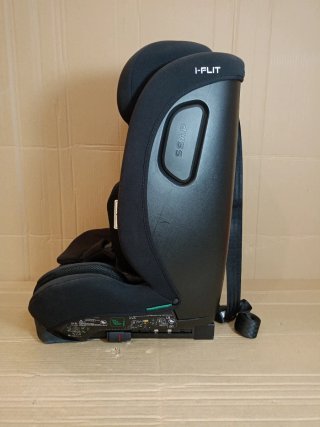 Silla Coche Bebe KikkaBoo i-FLIT i-Size