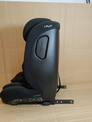 Silla Coche Bebe KikkaBoo i-FLIT i-Size