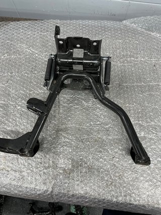 Caballete Central Piaggio Liberty 50