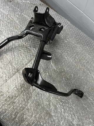 Caballete Central Piaggio Liberty 50