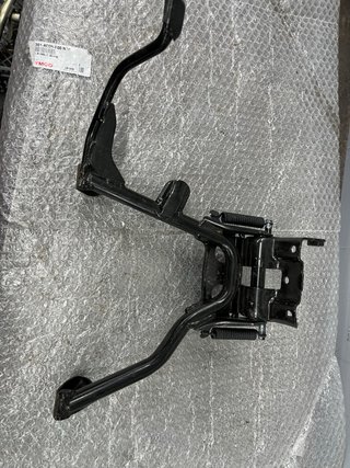 Caballete Central Piaggio Liberty 50