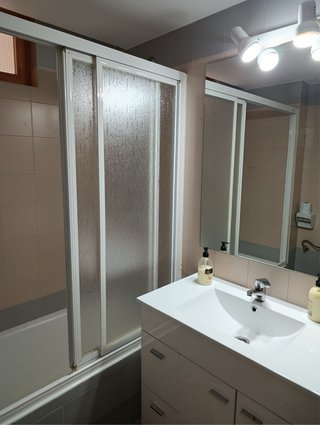 Alquiler habitación