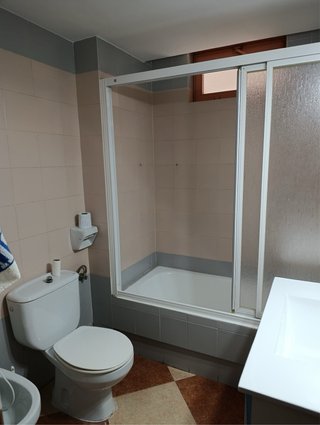 Alquiler habitación