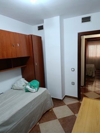 Alquiler habitación