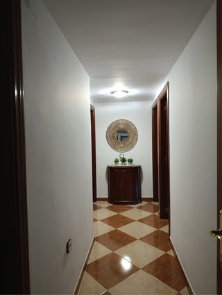 Alquiler habitación