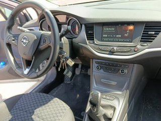 Opel Astra 2019