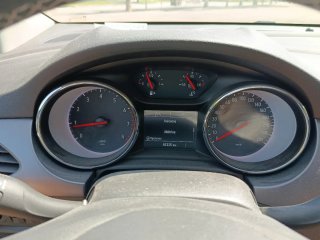 Opel Astra 2019